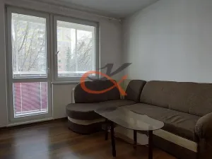 Pronájem bytu 1+kk, Valašské Meziříčí, Vsetínská, 18 m2