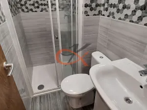 Pronájem bytu 1+kk, Valašské Meziříčí, Vsetínská, 18 m2
