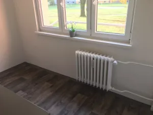 Pronájem bytu 1+1, Ostrava - Zábřeh, Průkopnická, 40 m2