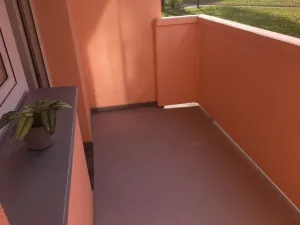 Pronájem bytu 1+1, Ostrava - Zábřeh, Průkopnická, 40 m2