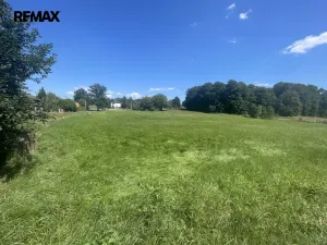 Prodej pozemku pro bydlení, Albrechtice, 1426 m2