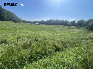 Prodej pozemku pro bydlení, Albrechtice, 1426 m2