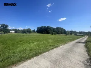 Prodej pozemku pro bydlení, Albrechtice, 1426 m2