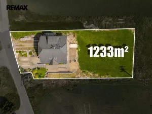 Prodej rodinného domu, Sezemice - Veská, 107 m2