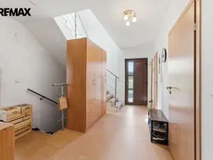 Prodej rodinného domu, Sezemice - Veská, 107 m2