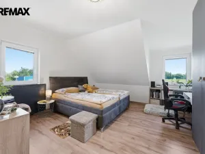 Prodej rodinného domu, Sezemice - Veská, 107 m2