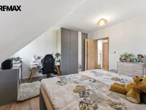 Prodej rodinného domu, Sezemice - Veská, 107 m2