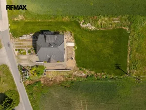 Prodej rodinného domu, Sezemice - Veská, 107 m2