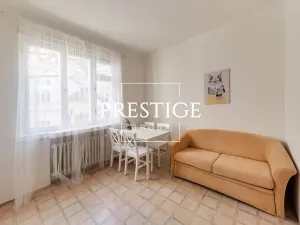 Pronájem bytu 2+kk, Praha - Nové Město, Na zbořenci, 48 m2