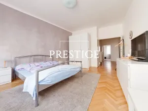 Pronájem bytu 2+kk, Praha - Nové Město, Na zbořenci, 48 m2