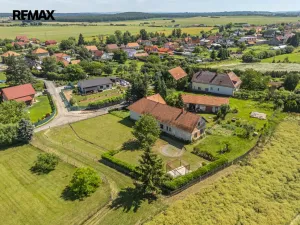 Prodej pozemku pro bydlení, Dolní Ředice, 1064 m2