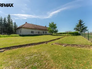 Prodej pozemku pro bydlení, Dolní Ředice, 1064 m2