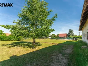 Prodej pozemku pro bydlení, Dolní Ředice, 1064 m2