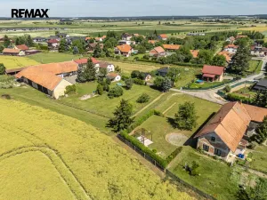 Prodej pozemku pro bydlení, Dolní Ředice, 1064 m2