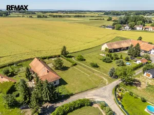 Prodej pozemku pro bydlení, Dolní Ředice, 1064 m2