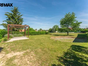 Prodej pozemku pro bydlení, Dolní Ředice, 1064 m2
