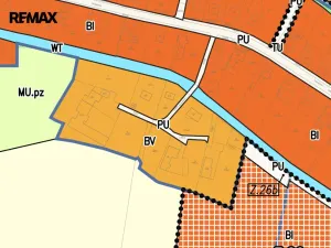Prodej pozemku pro bydlení, Dolní Ředice, 1064 m2