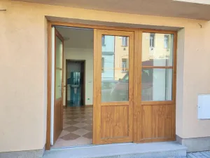 Pronájem kanceláře, České Budějovice, Dělnická, 12 m2