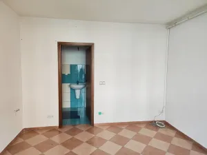 Pronájem kanceláře, České Budějovice, Dělnická, 12 m2