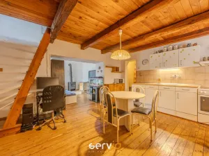 Prodej bytu 1+1, Drahanovice, 56 m2