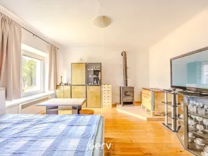 Prodej bytu 1+1, Drahanovice, 56 m2