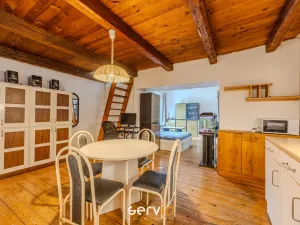 Prodej bytu 1+1, Drahanovice, 56 m2