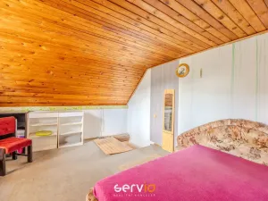 Prodej bytu 1+1, Drahanovice, 56 m2