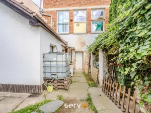 Prodej bytu 1+1, Drahanovice, 56 m2