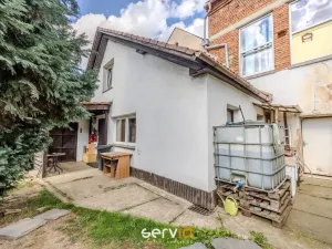Prodej bytu 1+1, Drahanovice, 56 m2