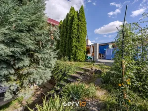 Prodej bytu 1+1, Drahanovice, 56 m2