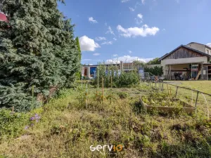 Prodej bytu 1+1, Drahanovice, 56 m2