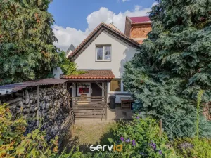 Prodej bytu 1+1, Drahanovice, 56 m2