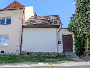 Prodej bytu 1+1, Drahanovice, 56 m2