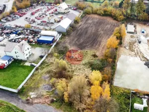 Prodej komerčního pozemku, Vratimov, 6112 m2