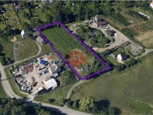 Prodej komerčního pozemku, Vratimov, 6112 m2