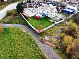 Prodej komerčního pozemku, Vratimov, 6112 m2