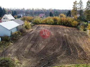 Prodej komerčního pozemku, Vratimov, 6112 m2