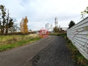 Prodej komerčního pozemku, Vratimov, 6112 m2