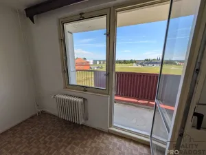 Prodej bytu 2+1, Vysoké Mýto, V Peklovcích, 59 m2