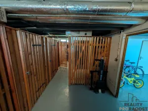 Prodej bytu 2+1, Vysoké Mýto, V Peklovcích, 59 m2