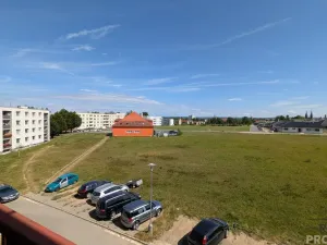 Prodej bytu 2+1, Vysoké Mýto, V Peklovcích, 59 m2