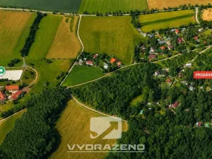 Prodej chaty, Kosoř, Na Pískách, 24 m2