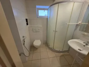Pronájem bytu 1+kk, Teplice, Lípová, 36 m2