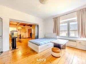 Prodej bytu 2+1, Drahanovice, 56 m2