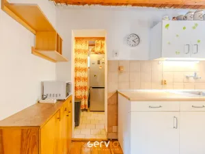 Prodej bytu 2+1, Drahanovice, 56 m2