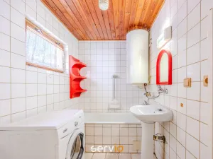 Prodej bytu 2+1, Drahanovice, 56 m2