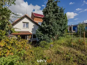Prodej bytu 2+1, Drahanovice, 56 m2