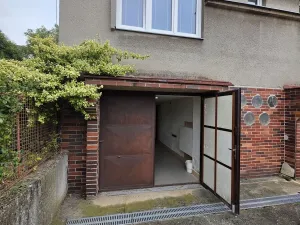 Pronájem garáže, Olomouc - Lazce, Zamykalova, 15 m2