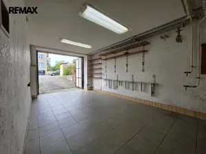 Pronájem garáže, Olomouc - Lazce, Zamykalova, 15 m2