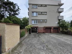 Pronájem garáže, Olomouc - Lazce, Zamykalova, 15 m2